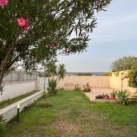 Veranda Sul Mare Di Donnalucata Donnalucata  Exteriör bild
