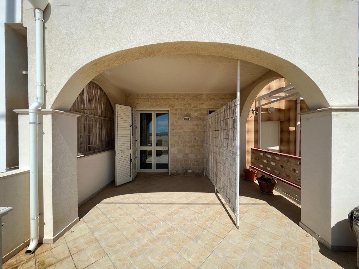 Veranda Sul Mare Di Donnalucata Donnalucata  Exteriör bild