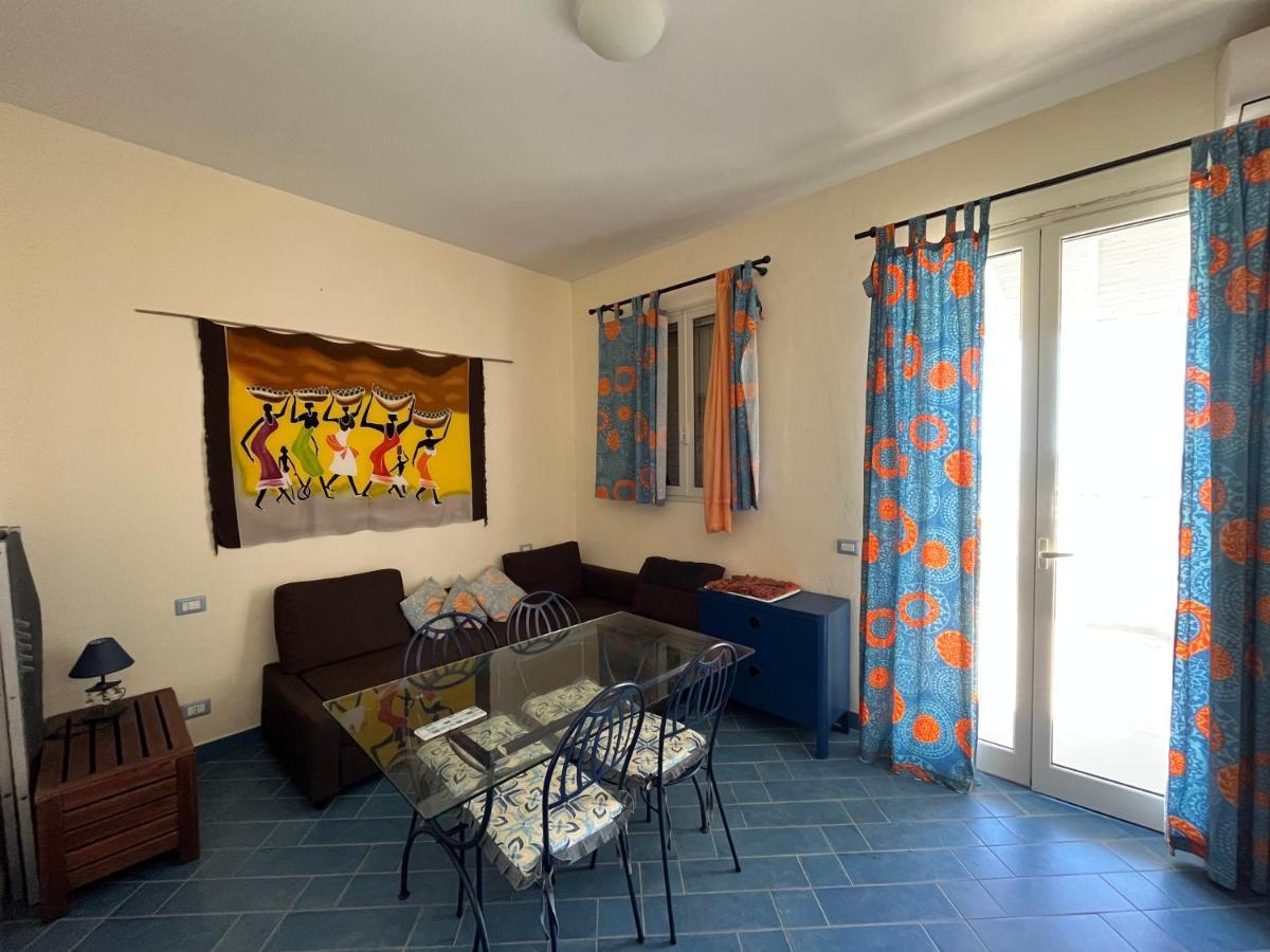 Veranda Sul Mare Di Donnalucata Donnalucata  Exteriör bild