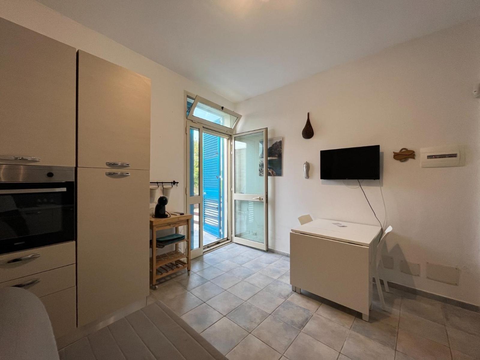 Veranda Sul Mare Di Donnalucata Donnalucata  Exteriör bild